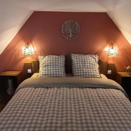 Cathy And Seb's Place *