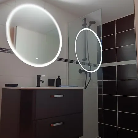 Appartement Cathy And Seb's Place Illies