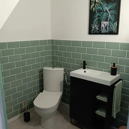 Cathy And Seb's Place