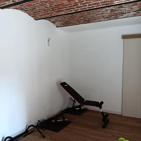 Cathy And Seb's Place * Illies