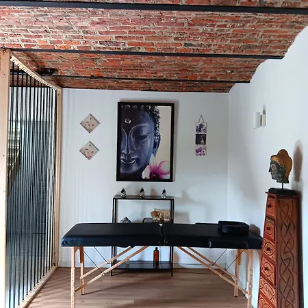 Cathy And Seb's Place Appartement Illies